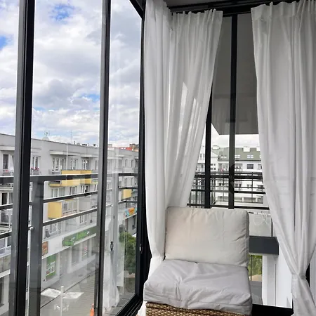 Rent Apartment Plock