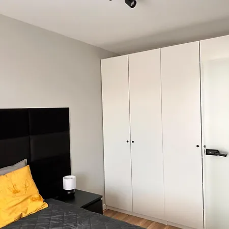 Rent Apartment