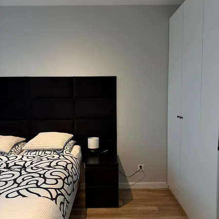 Rent Apartment Płock