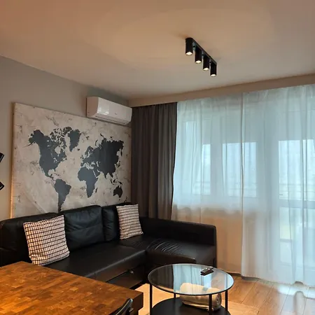 Rent Apartmán *