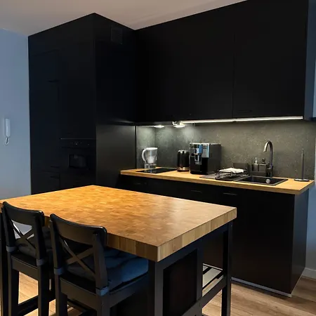 Apartmán Rent