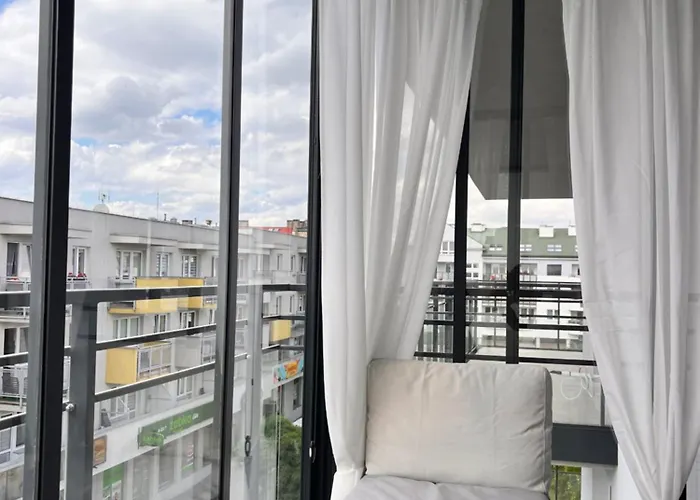 Rent Apartment Plock